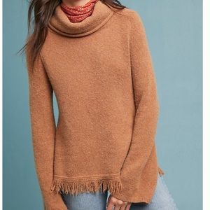 ANTHROPOLOGIE Akemi + Kin Aruna Pullover XS